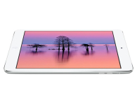 Apple iPad mini retina 16GB silver - 161922 - zdjęcie 3